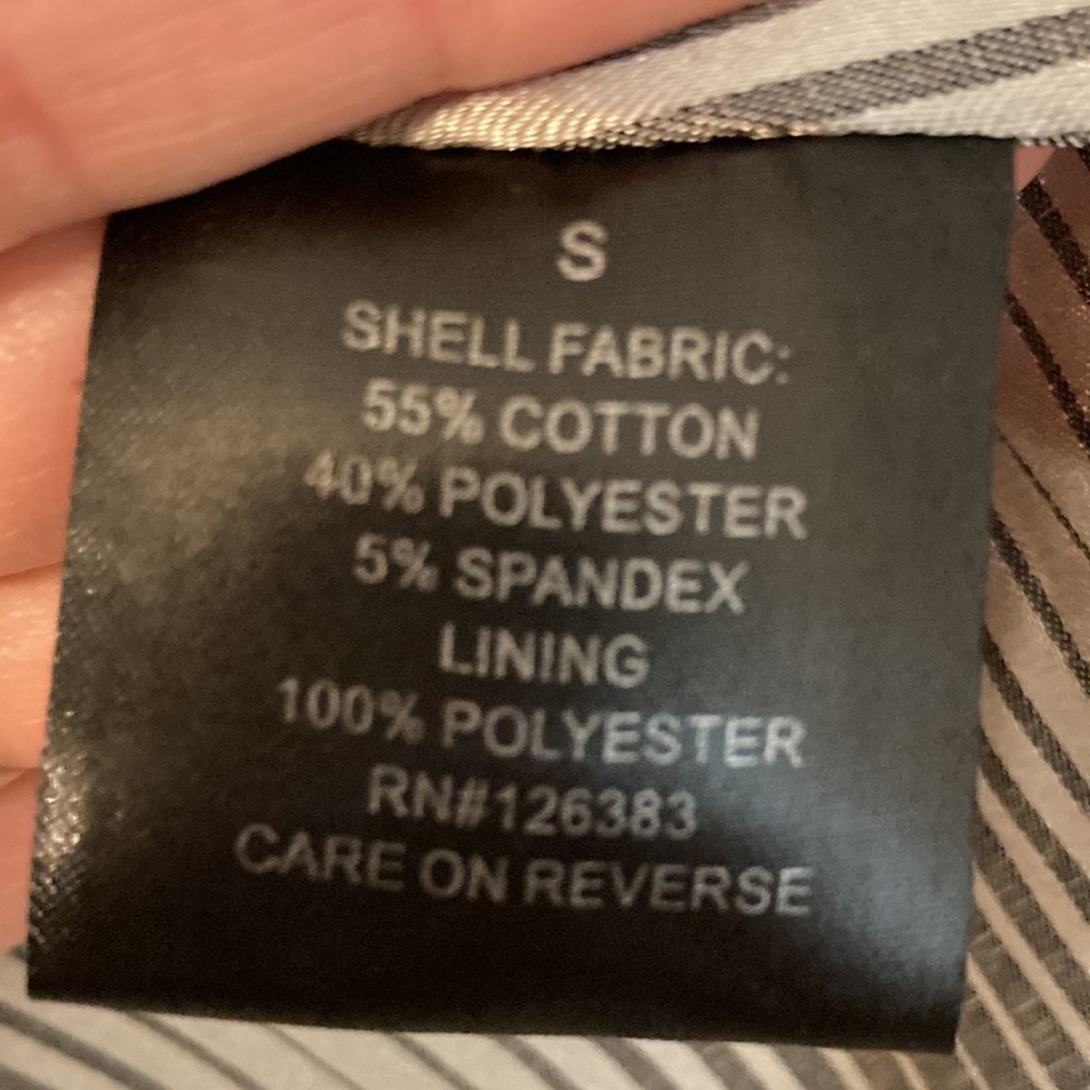 Ethyl Jacket - image 4